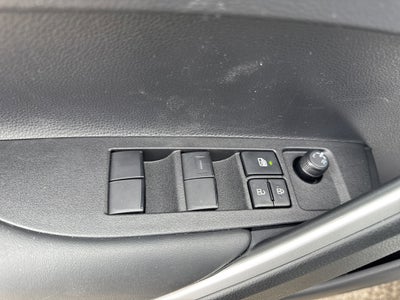 2026 Toyota Corolla Cross Hybrid S