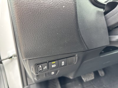 2026 Toyota Corolla Cross Hybrid S