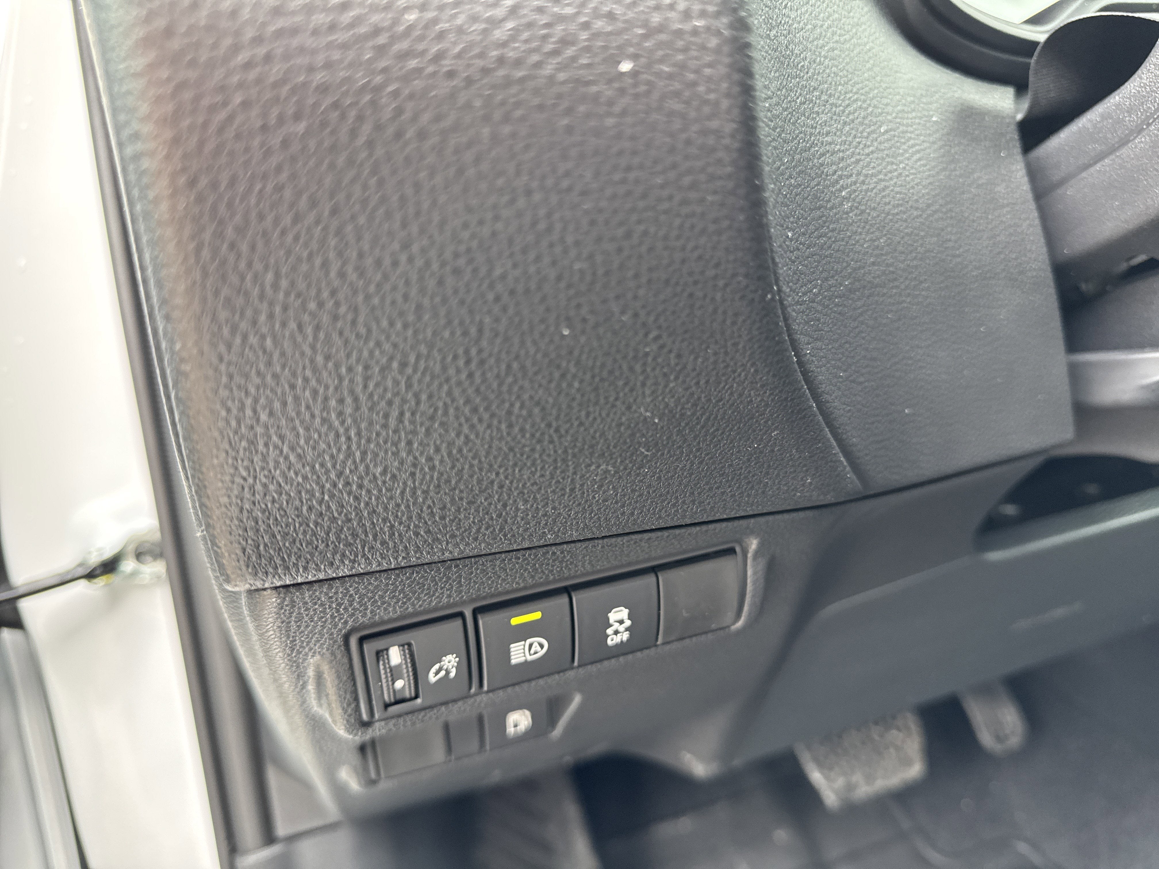 2026 Toyota Corolla Cross Hybrid S