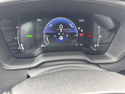 2026 Toyota Corolla Cross Hybrid S