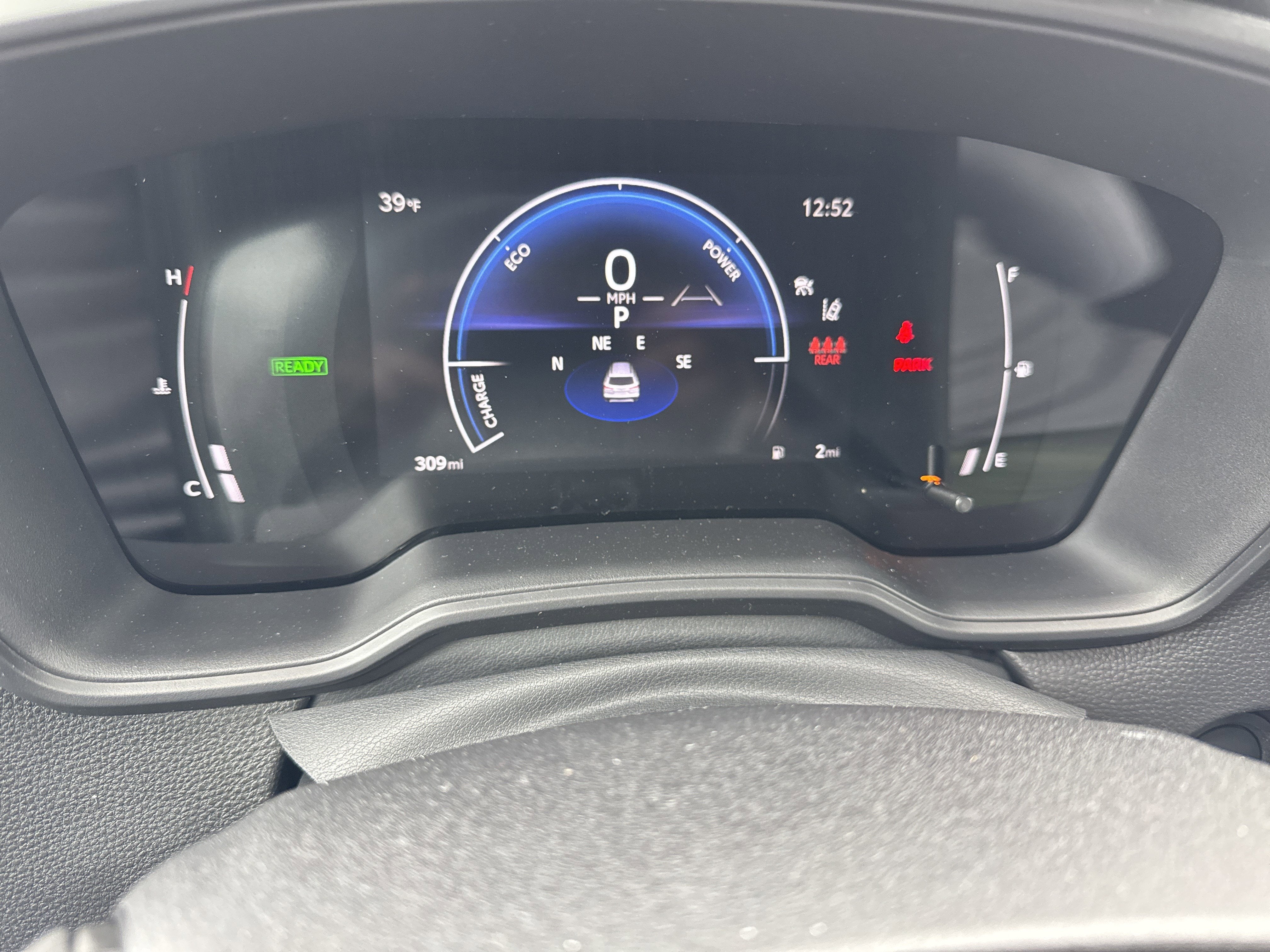 2026 Toyota Corolla Cross Hybrid S