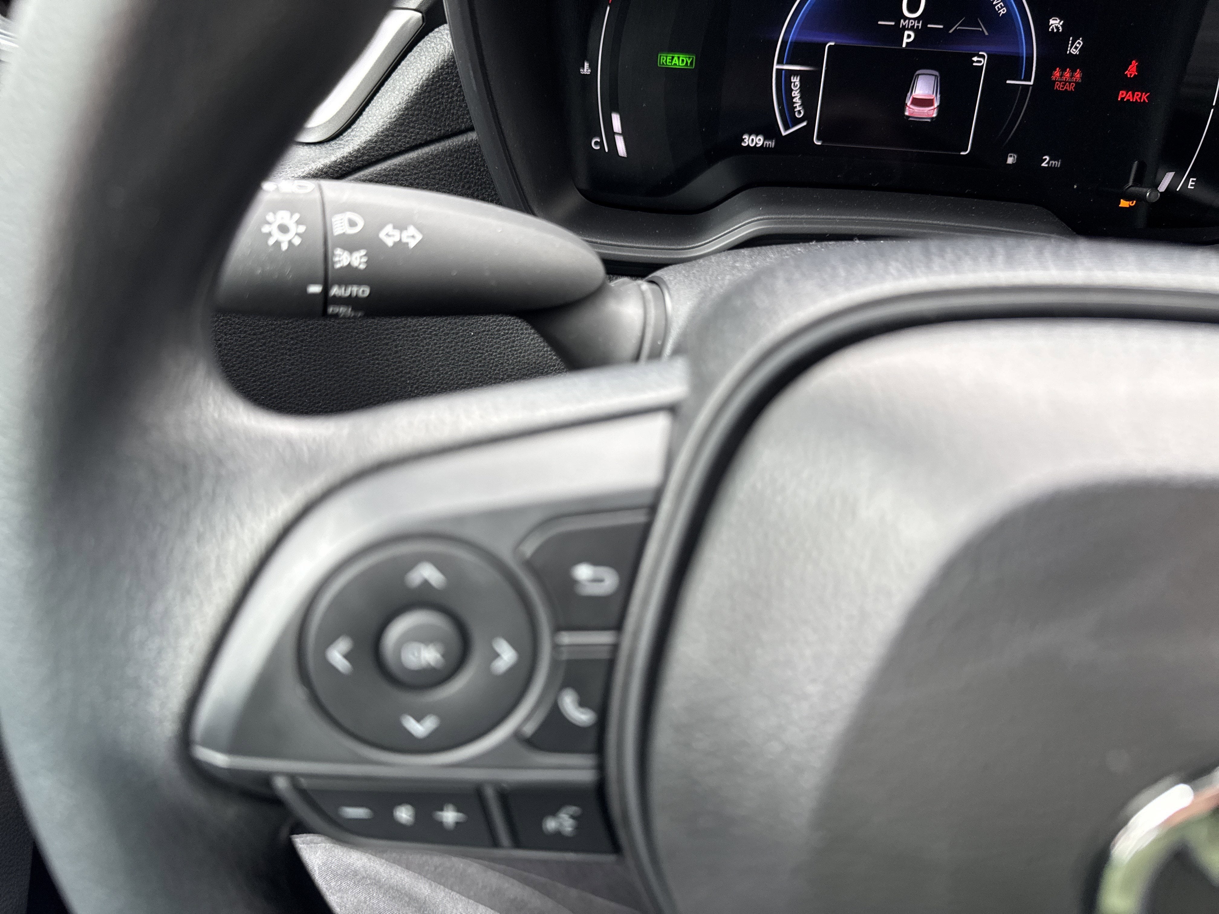 2026 Toyota Corolla Cross Hybrid S