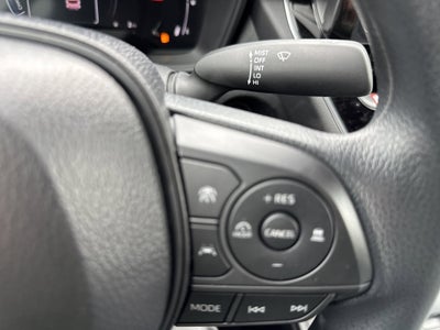 2026 Toyota Corolla Cross Hybrid S