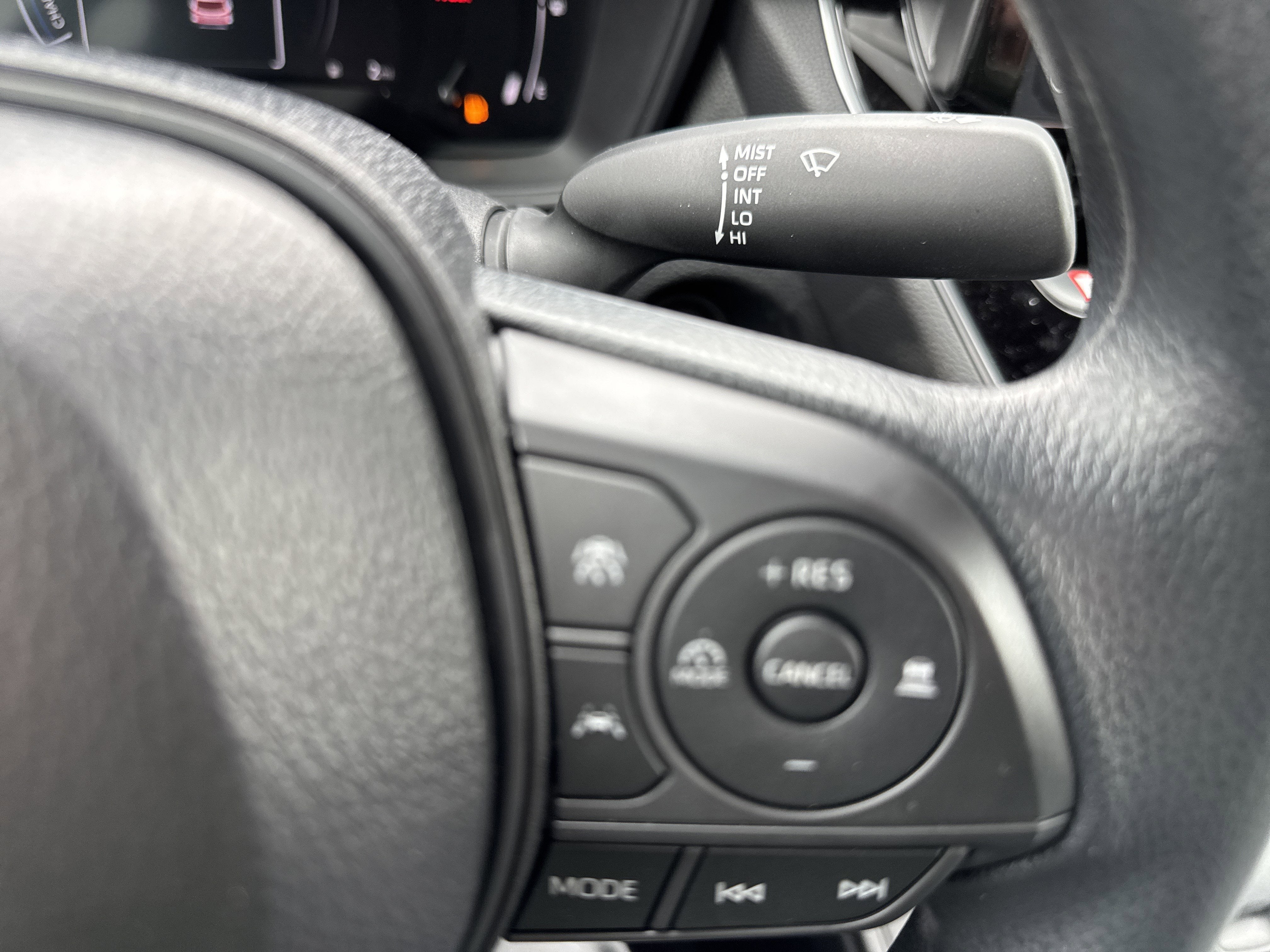 2026 Toyota Corolla Cross Hybrid S