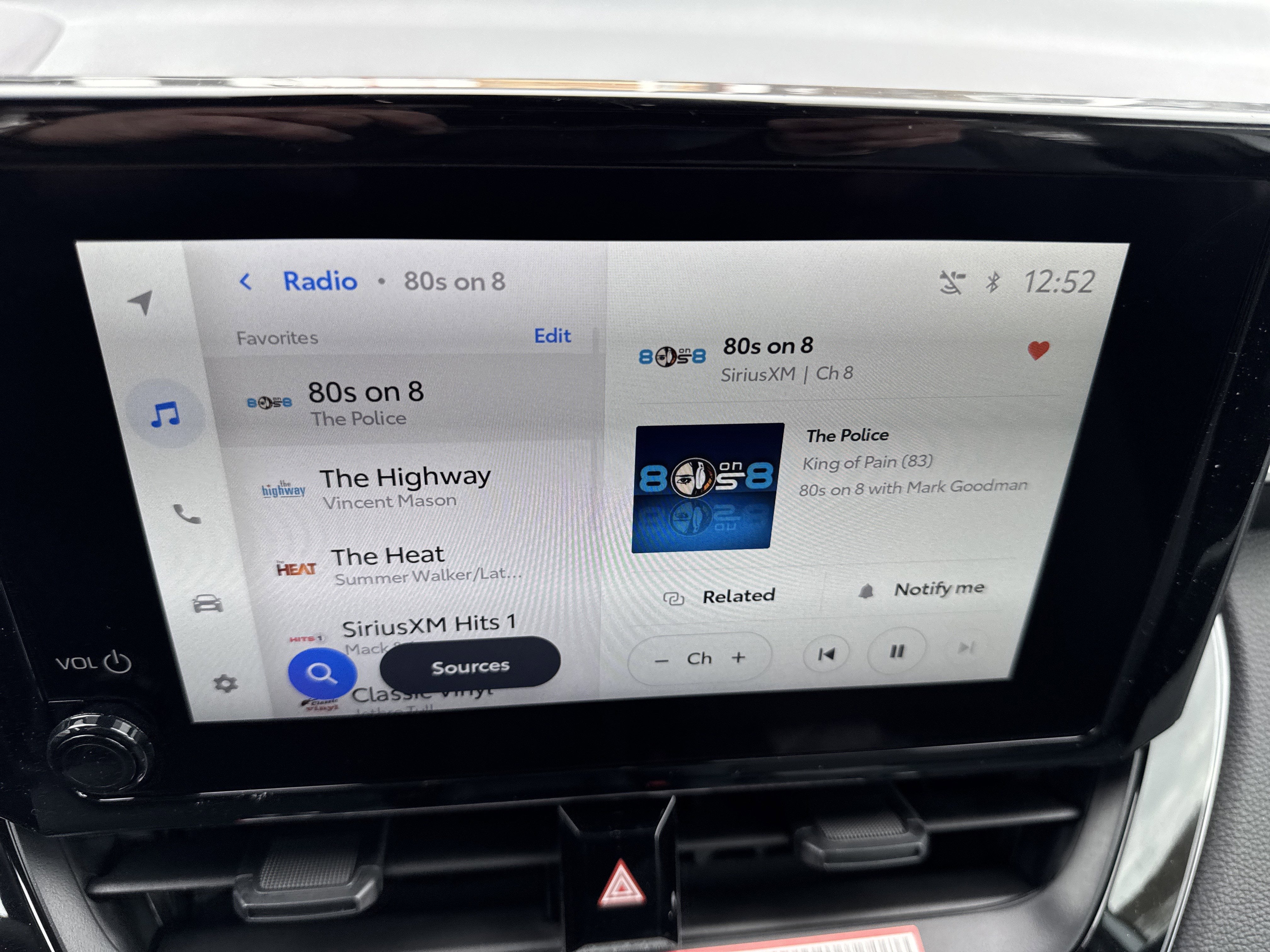 2026 Toyota Corolla Cross Hybrid S