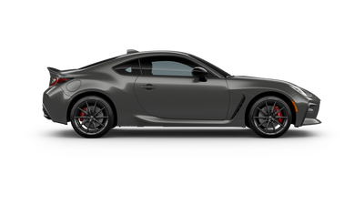 2026 Toyota GR86 Premium AT