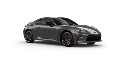 2026 Toyota GR86 Premium AT