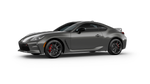2026 Toyota GR86 Premium AT