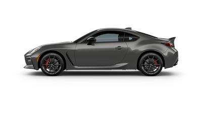 2026 Toyota GR86 Premium AT