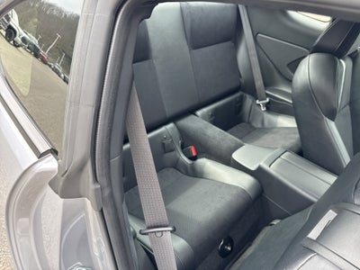 2026 Toyota GR86 Premium AT