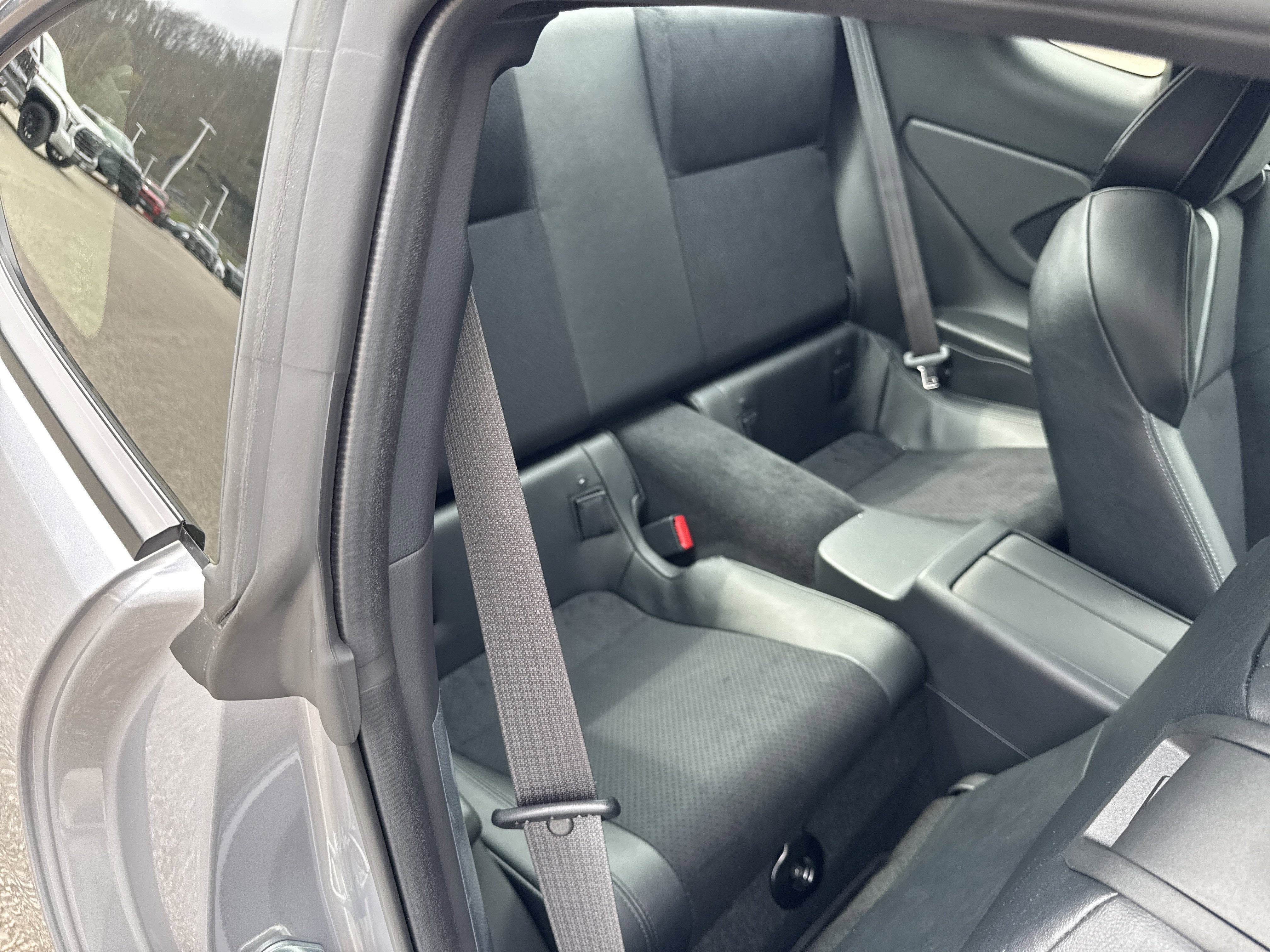 2026 Toyota GR86 Premium AT