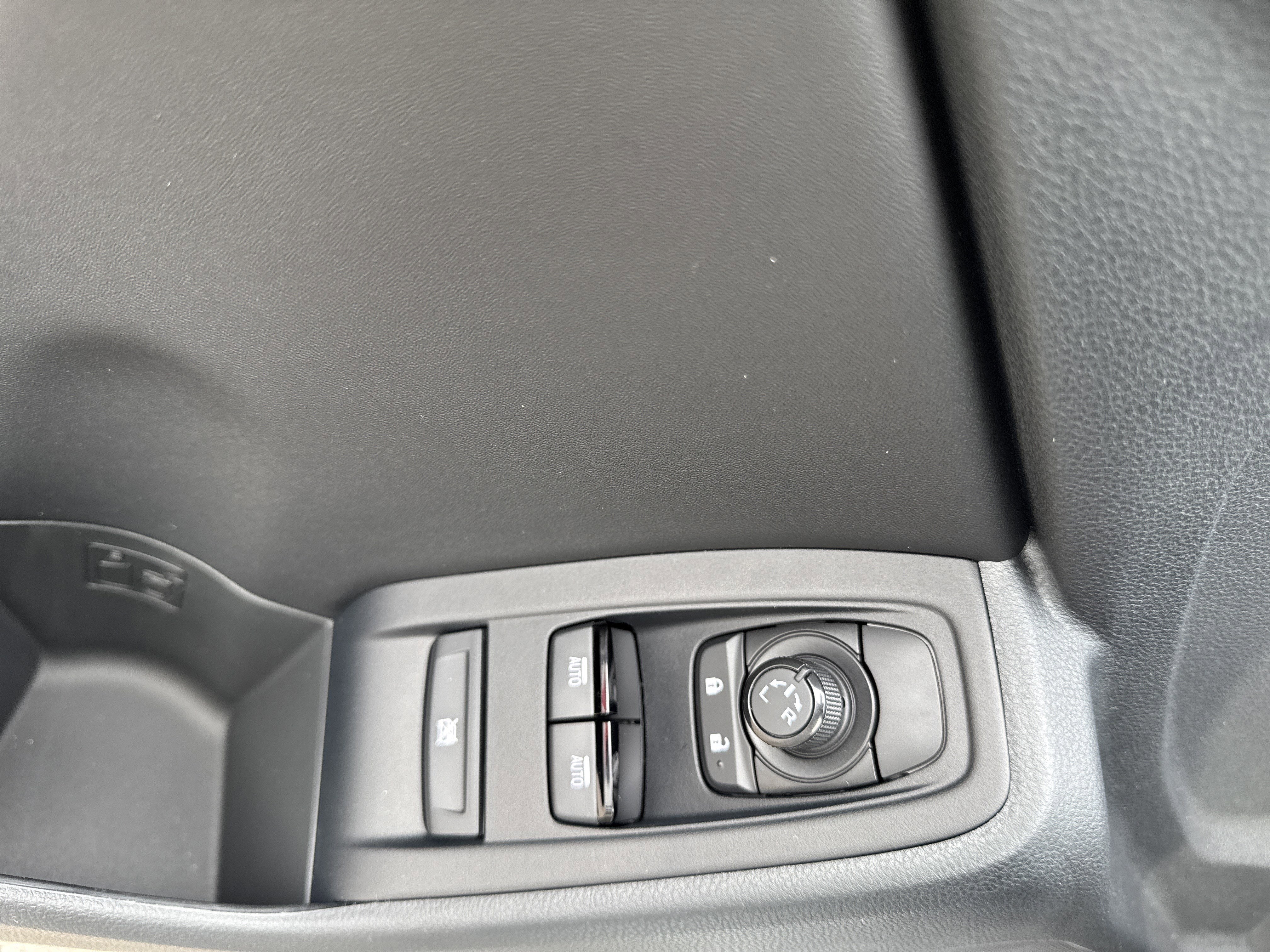 2026 Toyota GR86 Premium AT