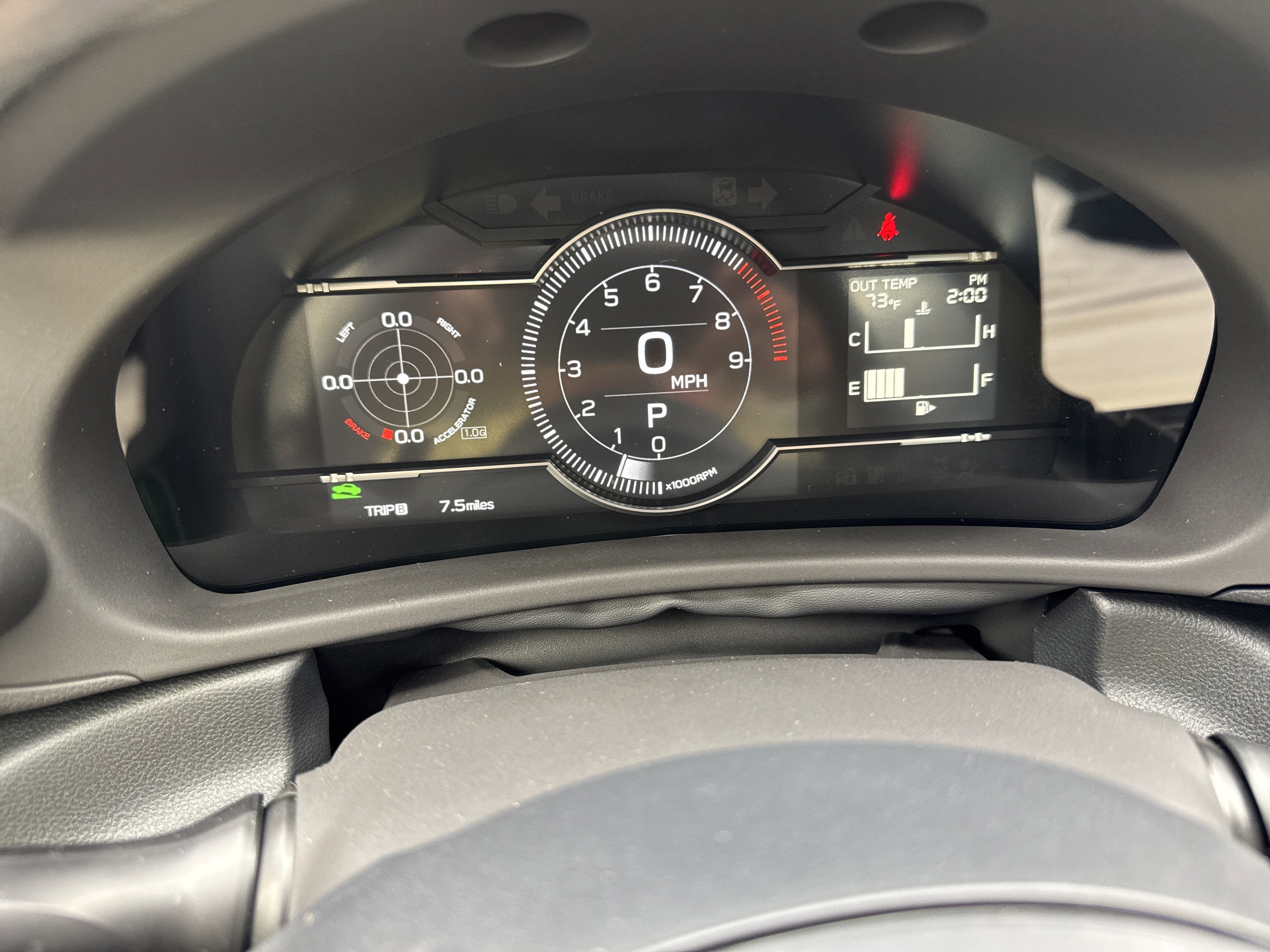 2026 Toyota GR86 Premium AT