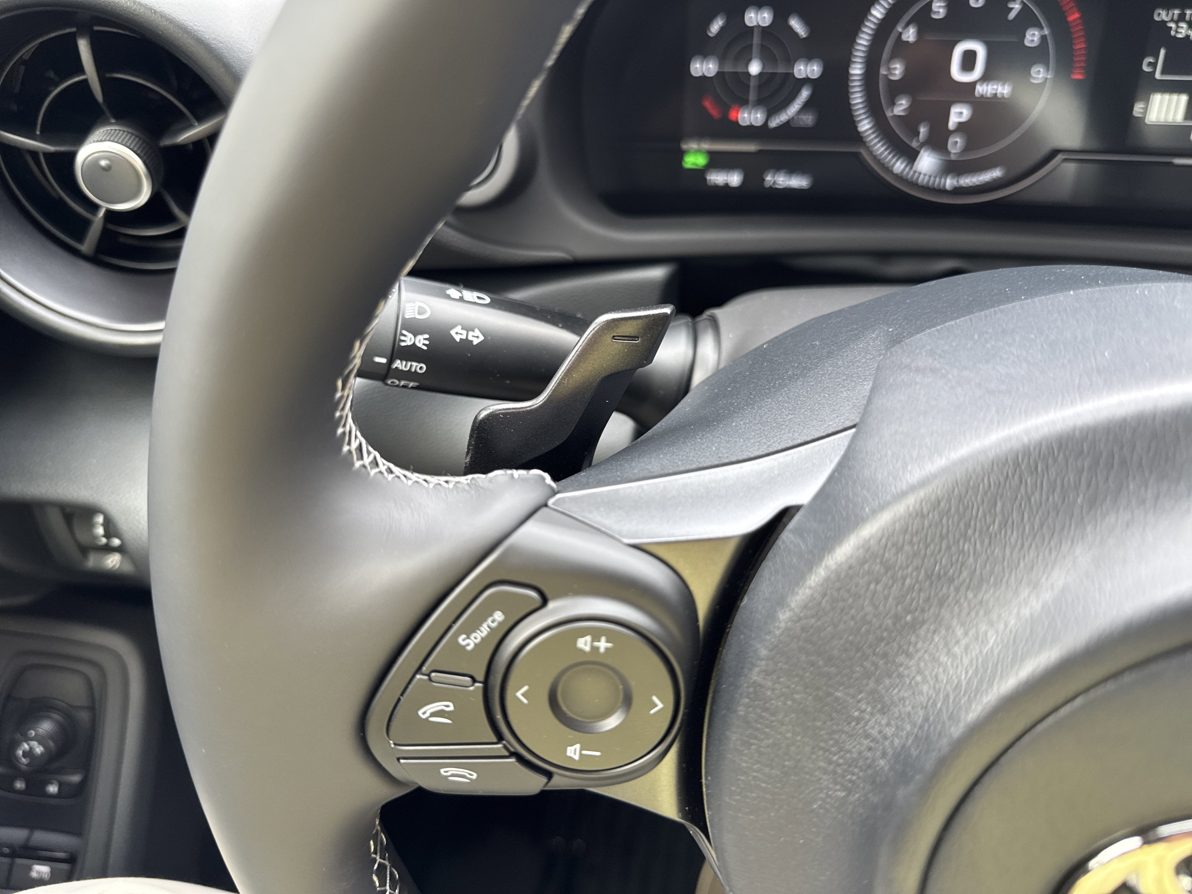 2026 Toyota GR86 Premium AT