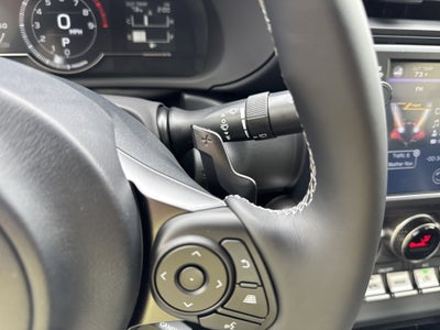 2026 Toyota GR86 Premium AT