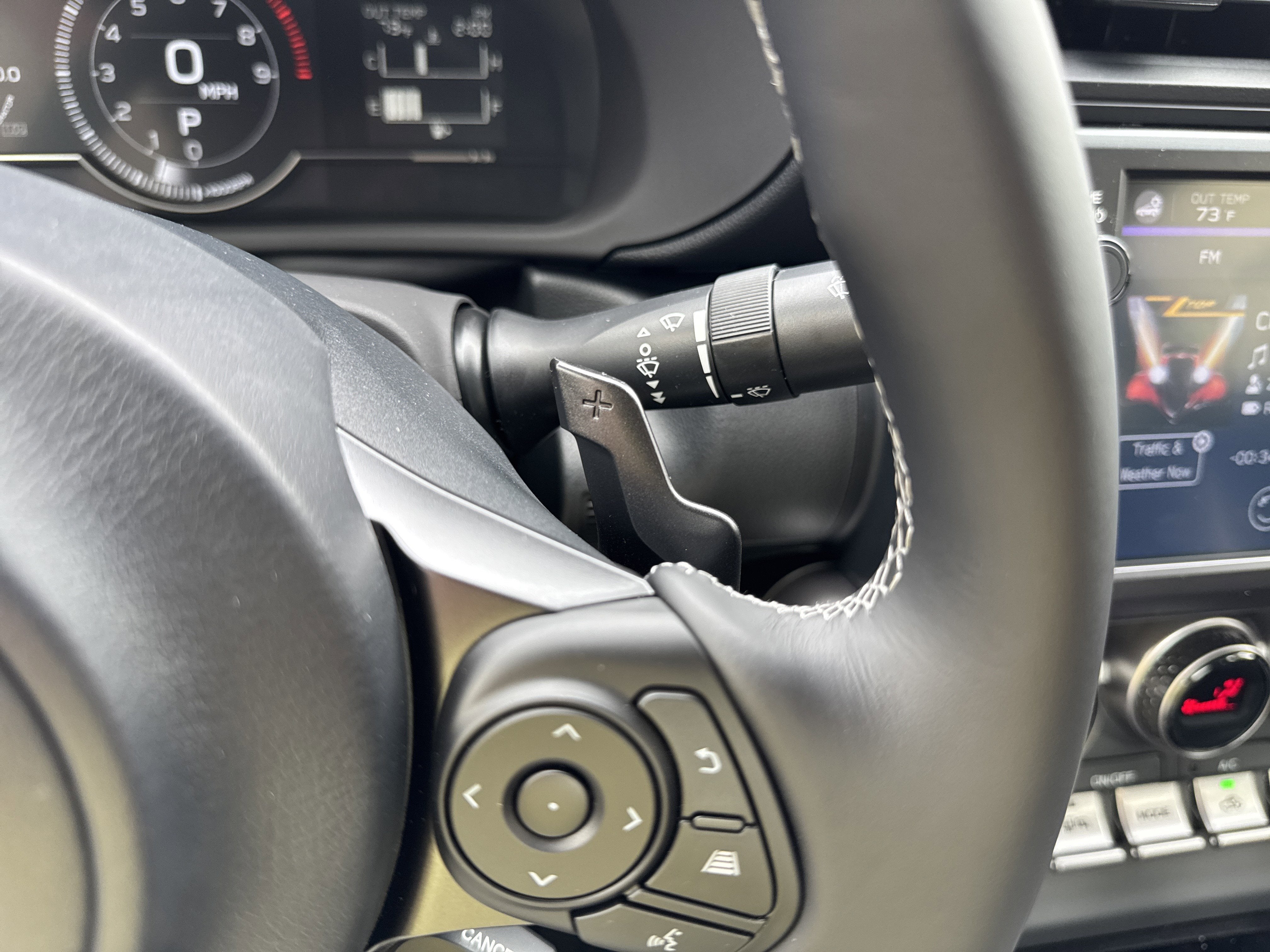 2026 Toyota GR86 Premium AT