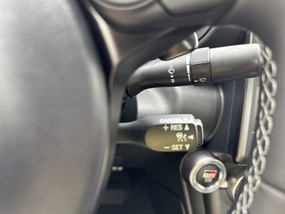 2026 Toyota GR86 Premium AT