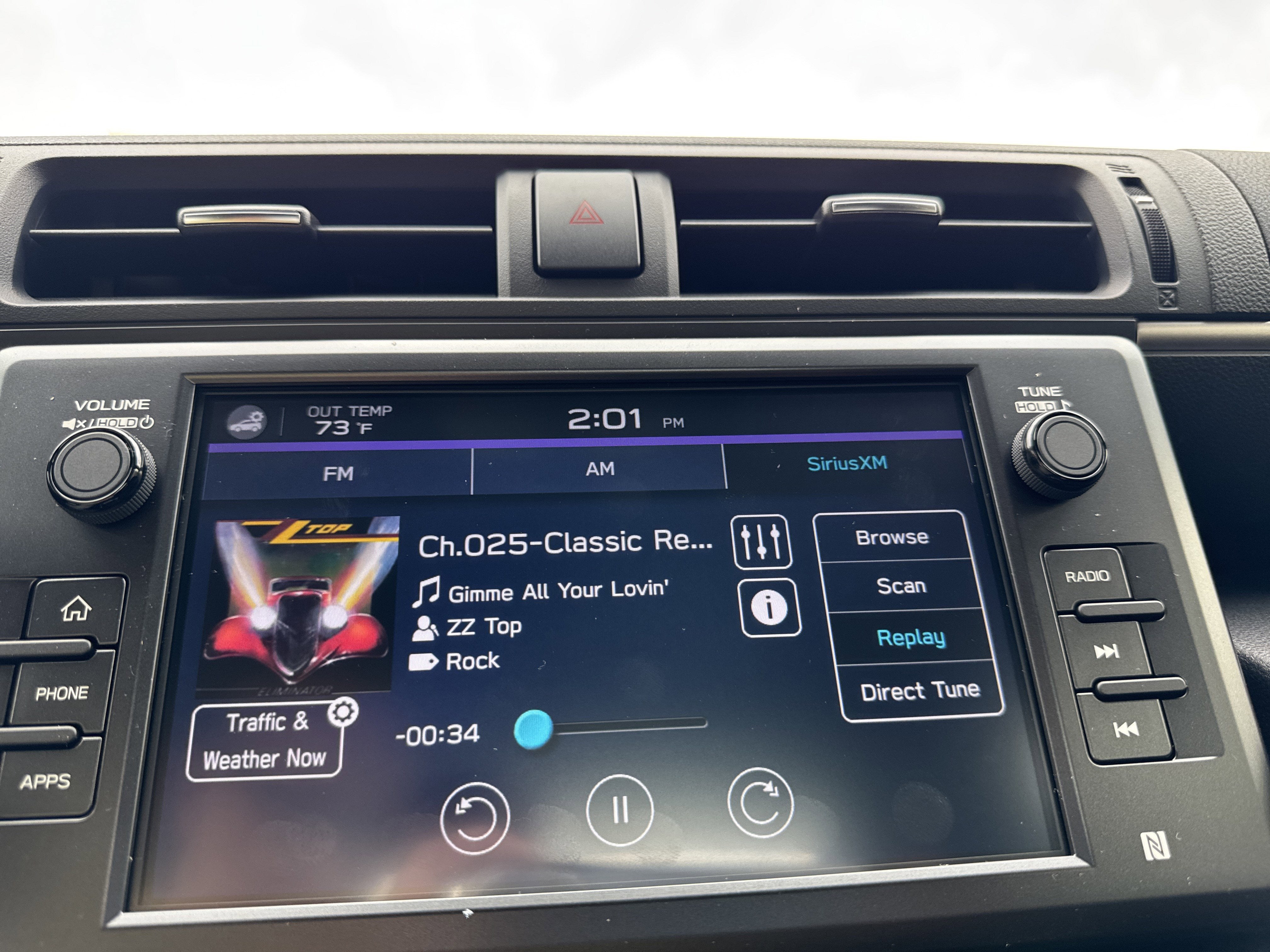 2026 Toyota GR86 Premium AT