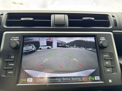 2026 Toyota GR86 Premium AT