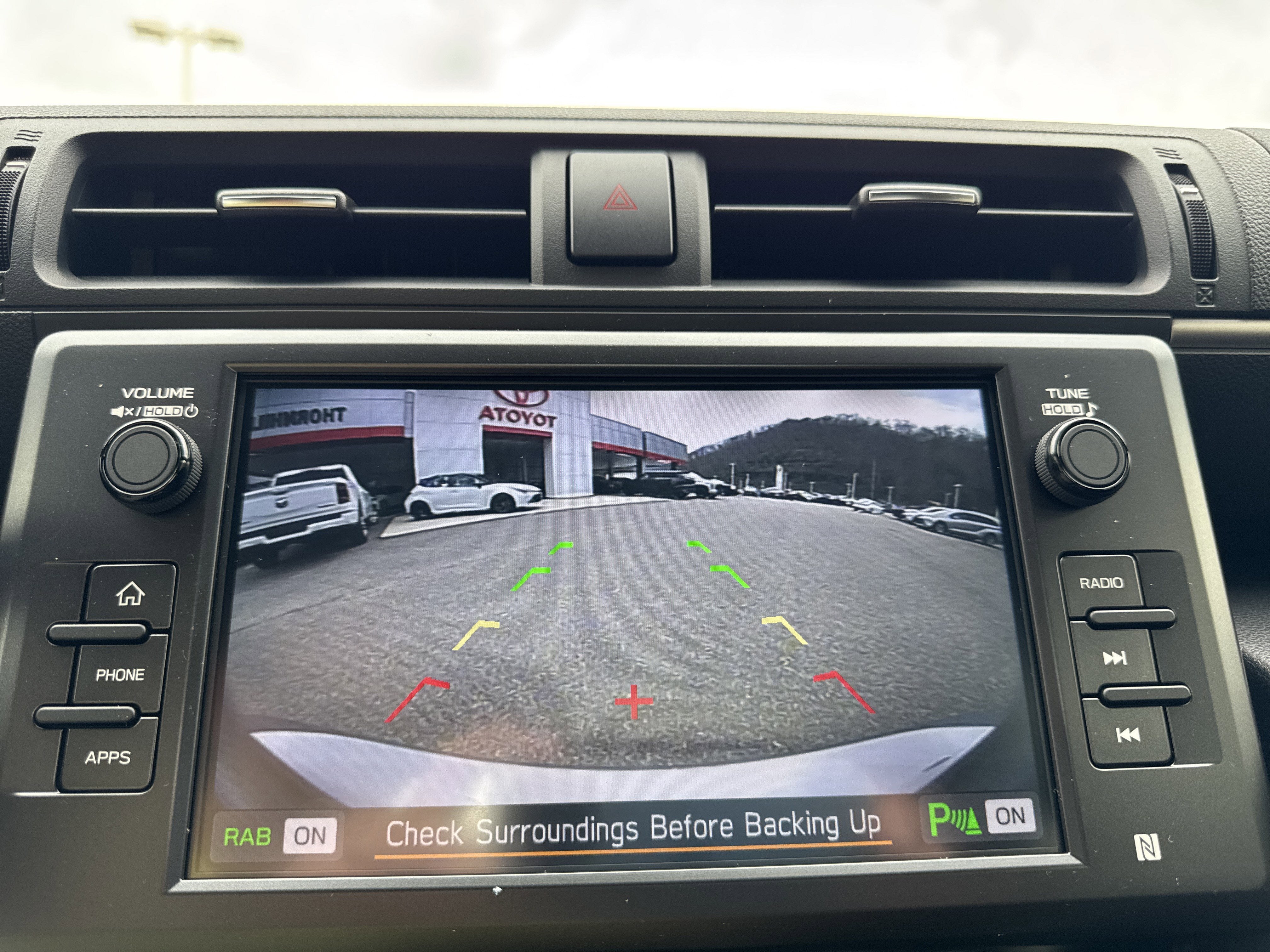 2026 Toyota GR86 Premium AT