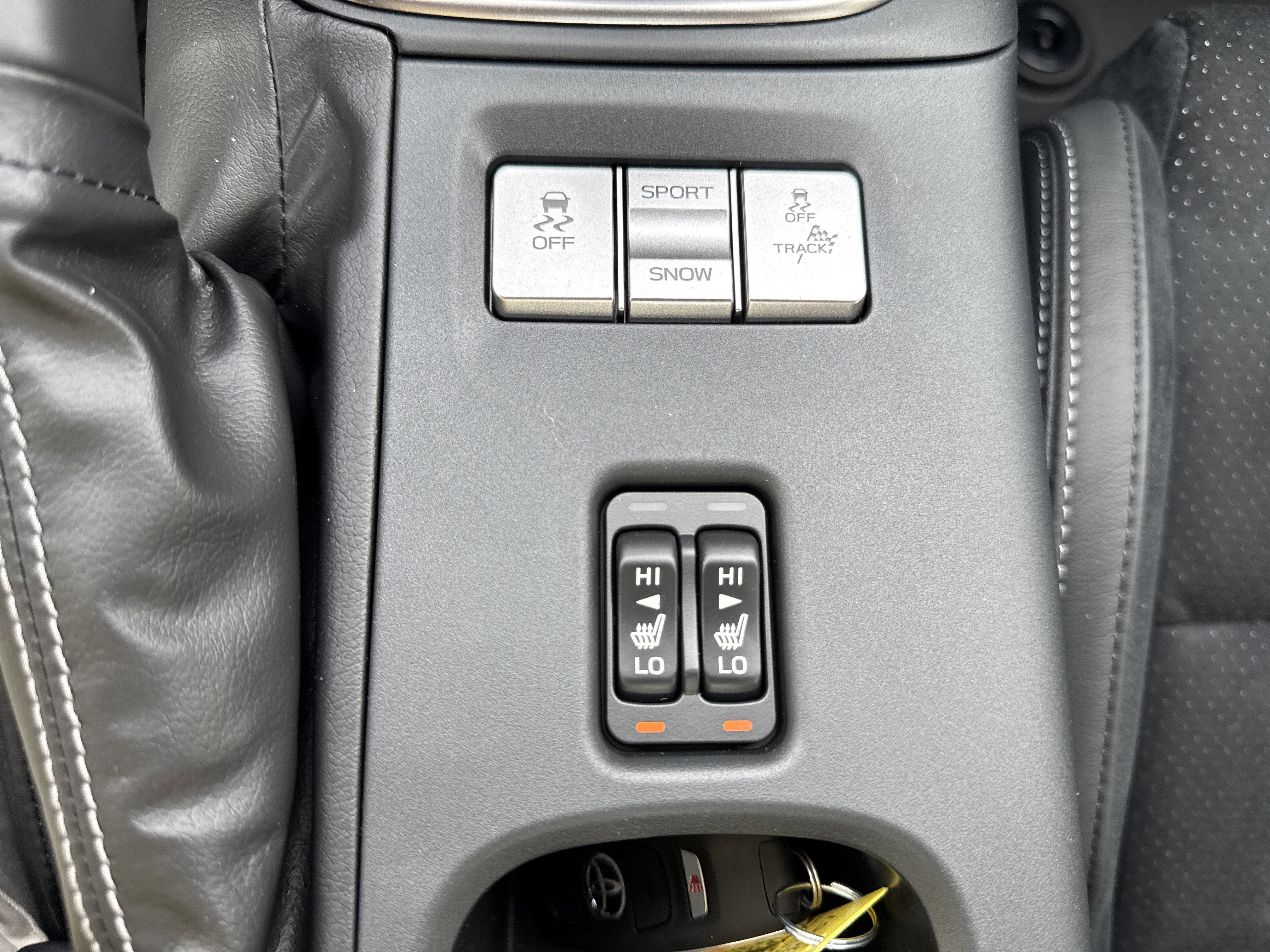 2026 Toyota GR86 Premium AT