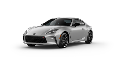 2026 Toyota GR86 Premium AT