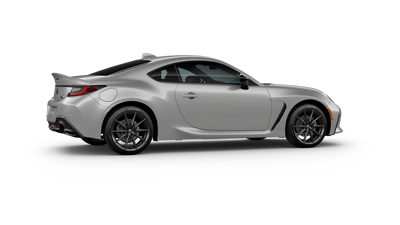 2026 Toyota GR86 Premium AT