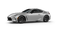 2026 Toyota GR86 Premium AT