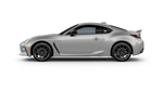 2026 Toyota GR86 Premium AT