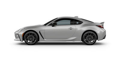 2026 Toyota GR86 Premium AT