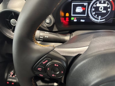 2026 Toyota GR86 Yuzu Edition