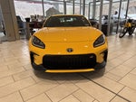 2026 Toyota GR86 Yuzu Edition
