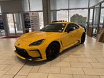 2026 Toyota GR86 Yuzu Edition