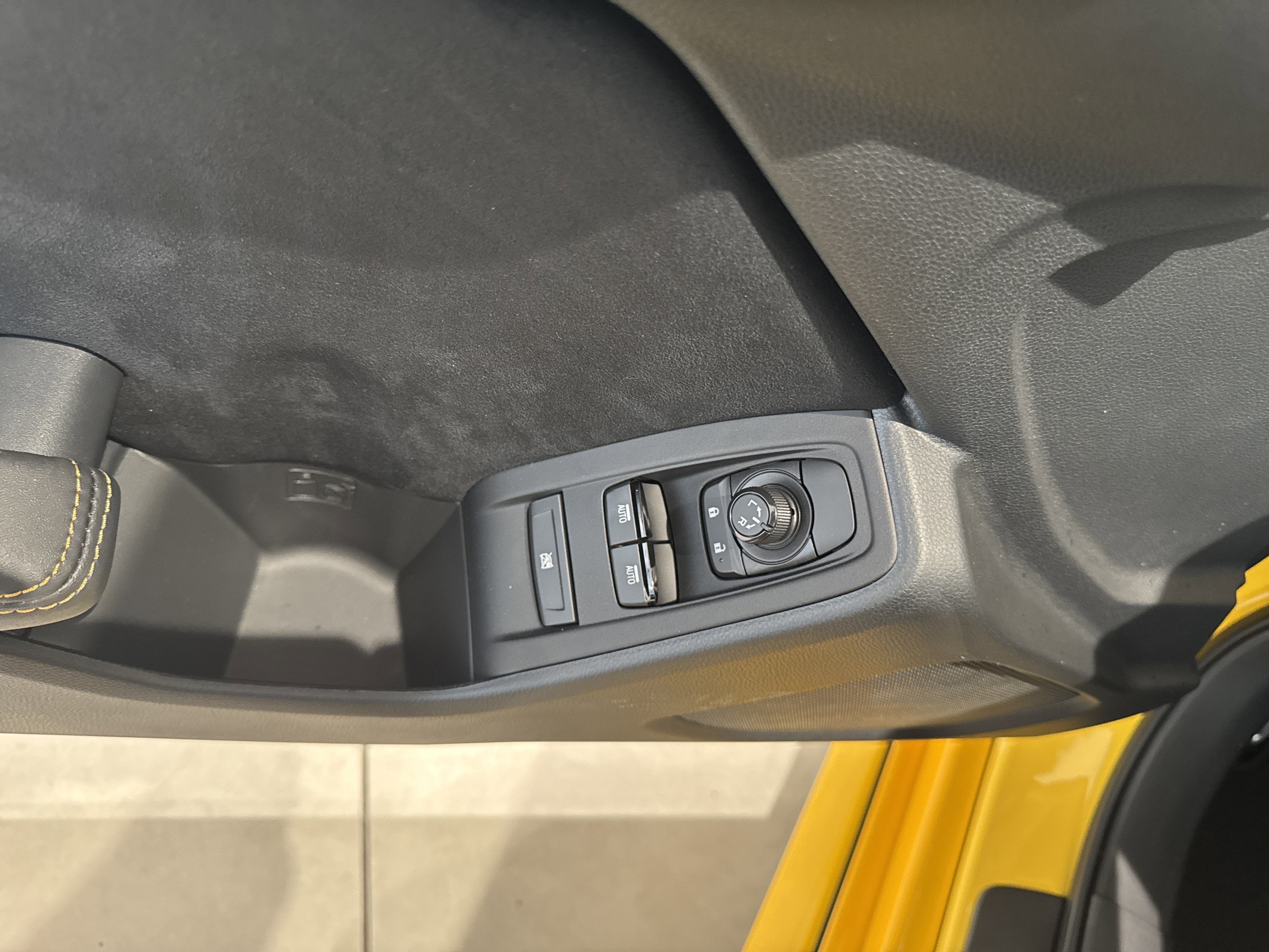 2026 Toyota GR86 Yuzu Edition