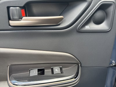 2026 Toyota Toyota Crown Nightshade