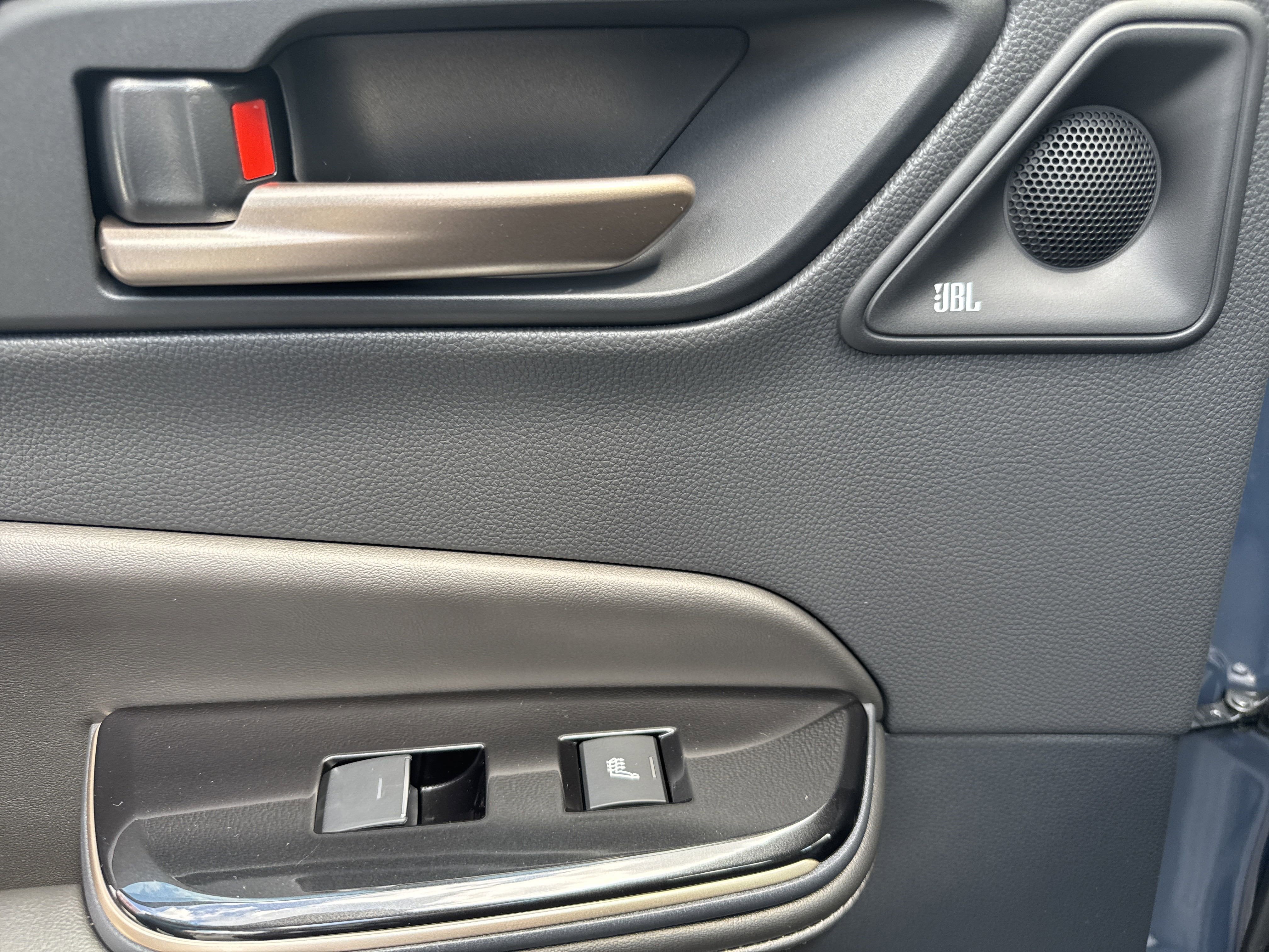 2026 Toyota Toyota Crown Nightshade