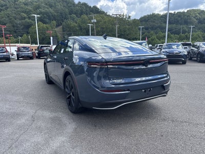 2026 Toyota Toyota Crown Nightshade