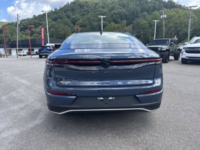 2026 Toyota Toyota Crown Nightshade