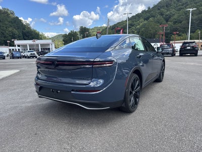 2026 Toyota Toyota Crown Nightshade