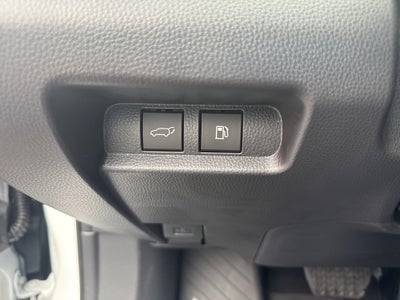 2025 Toyota Toyota Crown Signia Limited