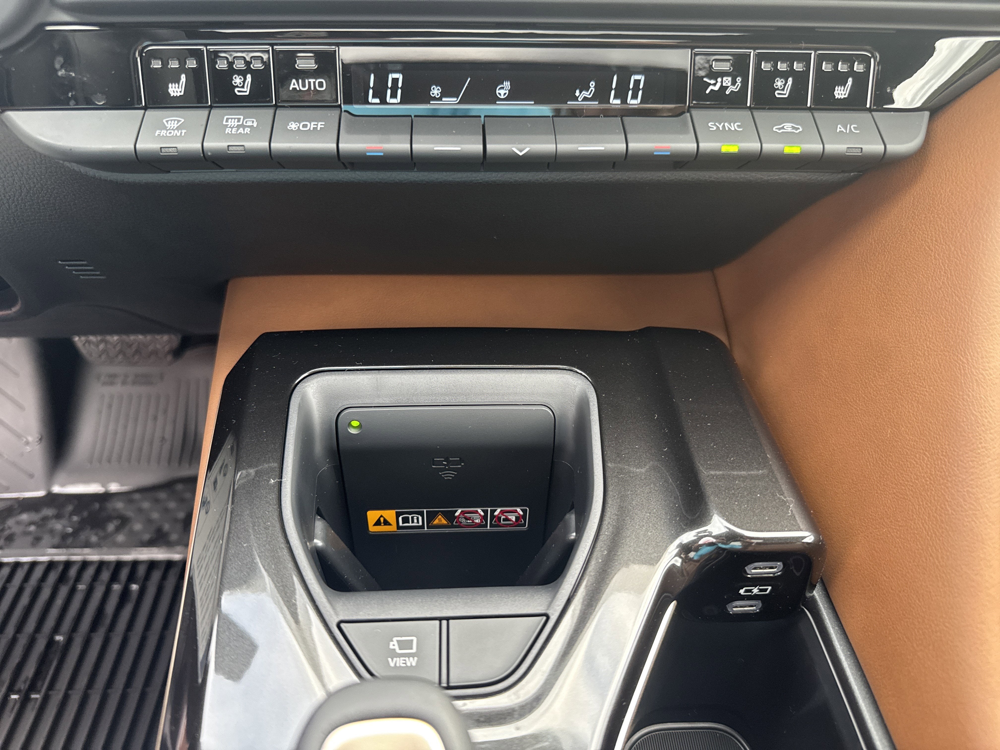 2025 Toyota Toyota Crown Signia Limited