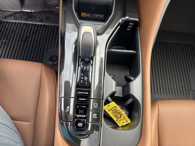 2025 Toyota Toyota Crown Signia Limited