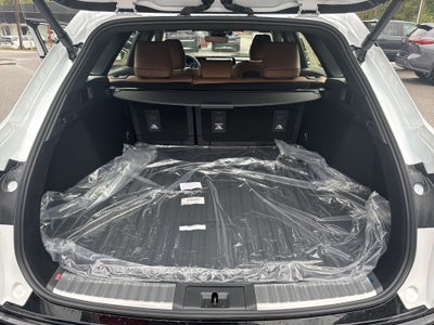 2025 Toyota Toyota Crown Signia Limited