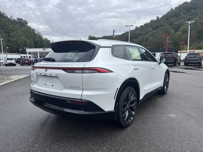 2025 Toyota Toyota Crown Signia Limited