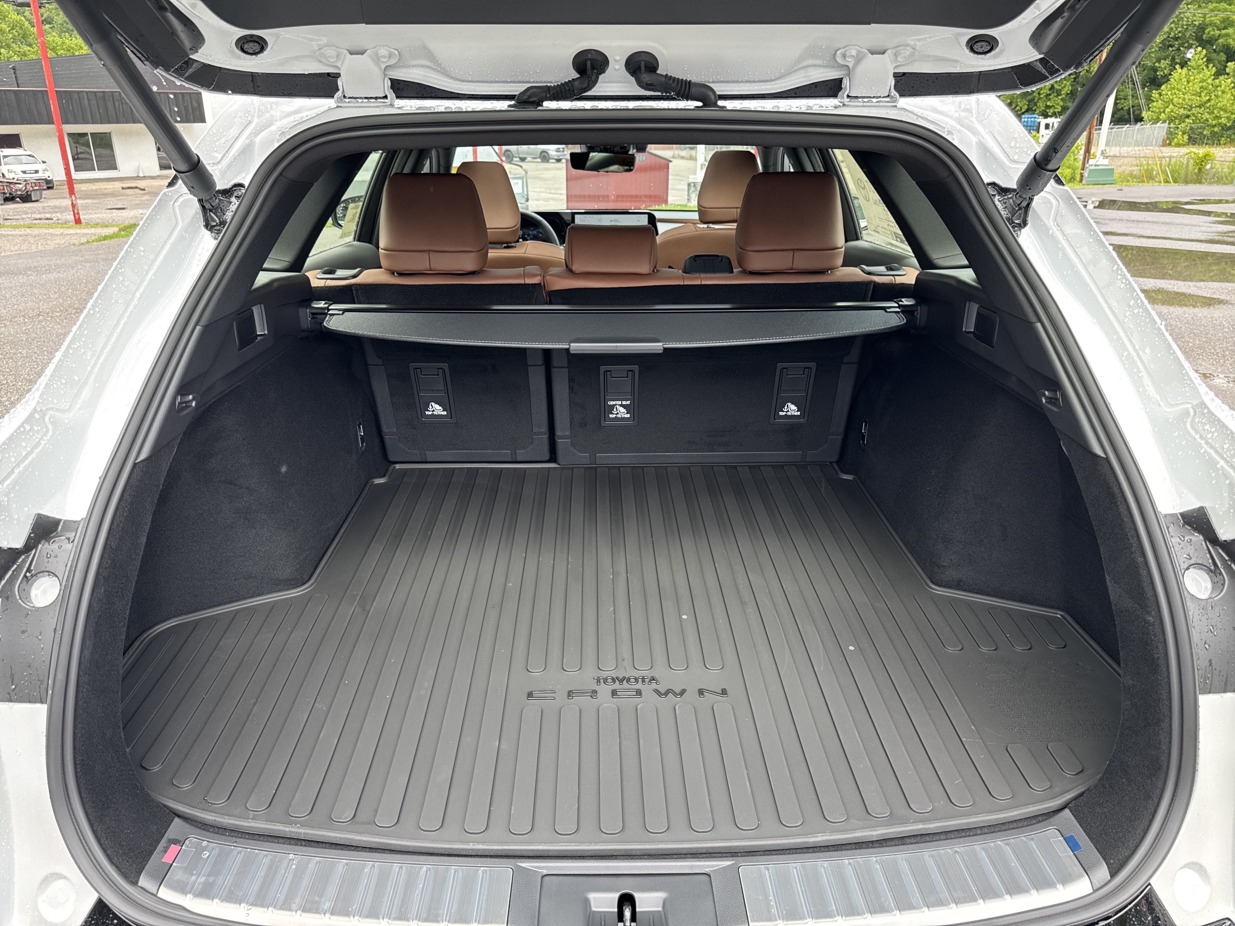 2026 Toyota Toyota Crown Signia Limited
