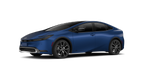 2026 Toyota Prius XLE AWD
