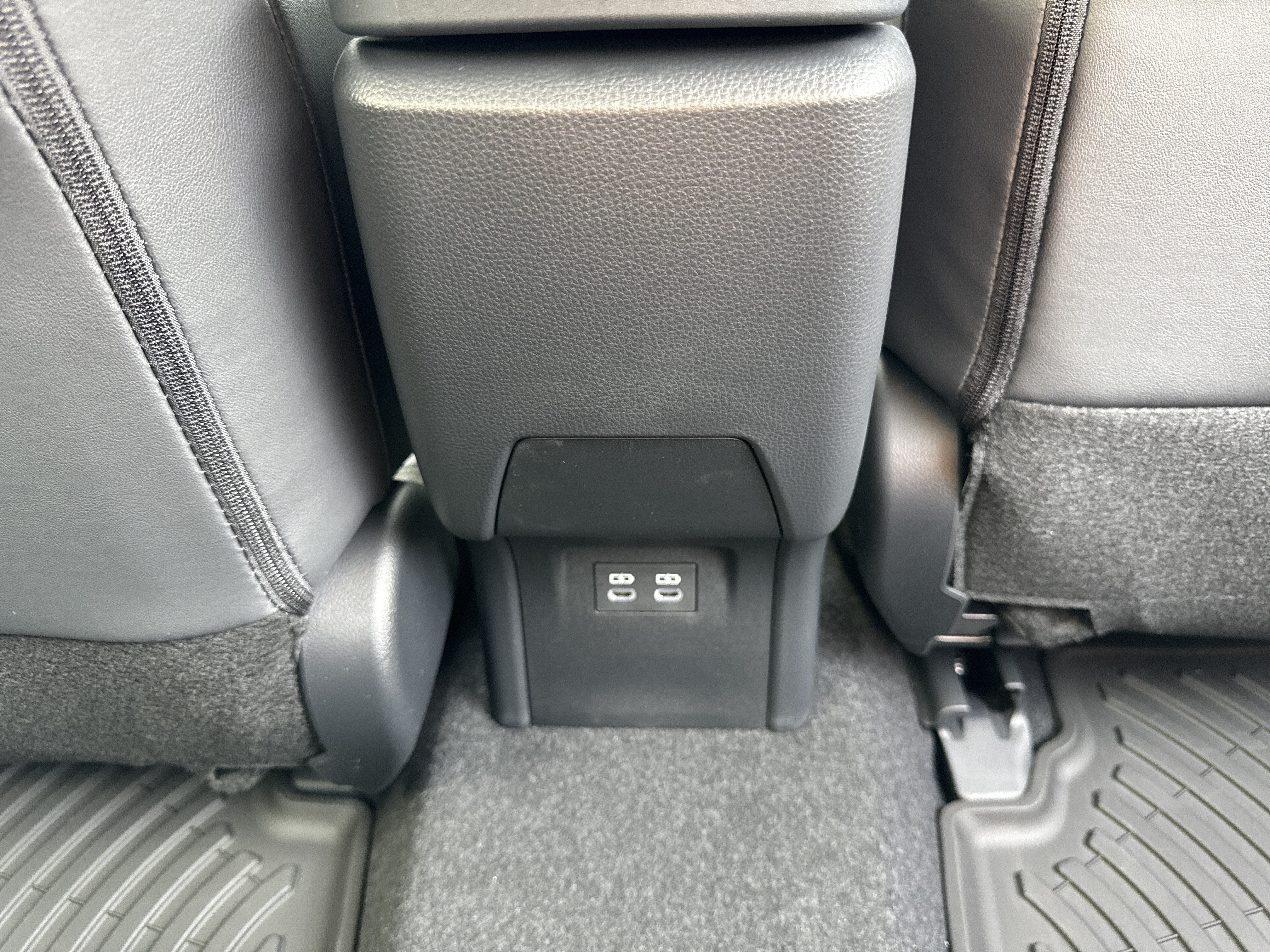 2026 Toyota Prius XLE AWD