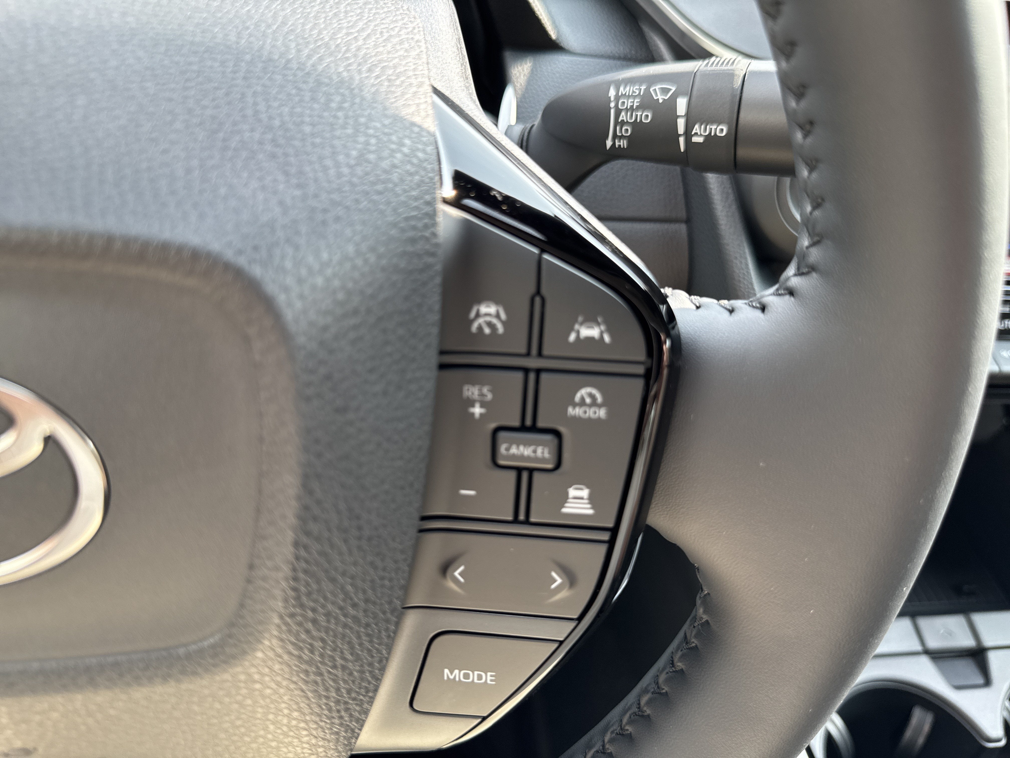 2026 Toyota Prius XLE AWD
