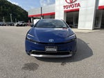 2026 Toyota Prius XLE AWD