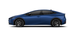 2026 Toyota Prius XLE AWD